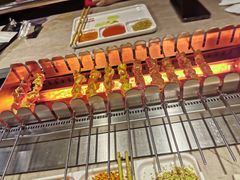 -丰茂烤串(金源店)