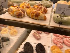 -奈雪的茶(新天地广场PRO店)