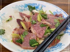 -豫掌柜饸饹面·烩面(秀沿路店)