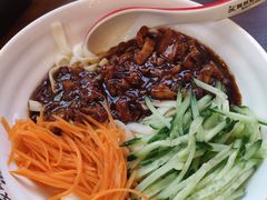 -阿利茄汁面(西城永捷店)