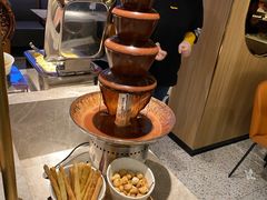 -比格比萨自助(宝山日月光店)