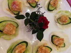 -北海渔村酒楼·粤菜海鲜点心(新华店)