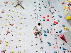 -尽峰攀岩 Acme Climbing