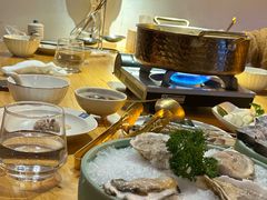 -山海蟹庐·海鲜糟粕醋火锅(慈溪店)