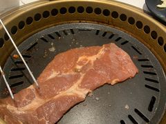 -花味·自助烤肉(大观天地店)