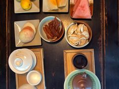 -青藤茶馆(南山路店)
