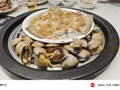 -海味当家·蒸锅海鲜(中山广场创始店)