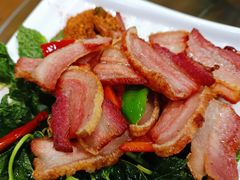 -88号小吃店·经典云南菜·地道纳西美食