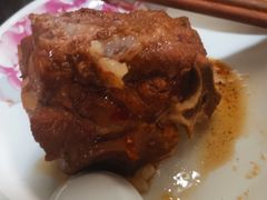 -友乐居羊蝎子(西直门店)