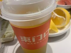 -东门口·新式老北京火锅(河西龙湖天街店)