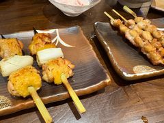 -鸟鹏烧鸟居酒屋(龙岗万科店)