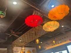 -粤点越有·茶点·粤菜(樵岭国际店)