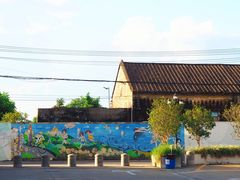 -柴油机1959创意园(IF1959文创园)