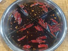 -渝味黄姐火锅(黄泥村店)