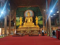 -西双版纳勐泐文化旅游区