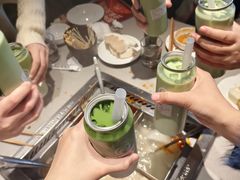 -海底捞火锅(太原南站店)