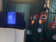 -棂笼·深度沉浸密室(武汉旗舰店)