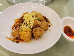 -顺风山庄(水濂山店)