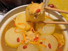 -李子坝梁山鸡(李子坝大鸡哥店)