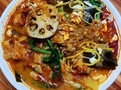 -安发瞧麻辣烫(总店)