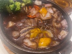 -柴米油盐(土菜院子店)