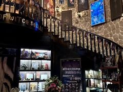 -雪灵魔法世界SHELLY’S TAROT(大良桂畔里店)