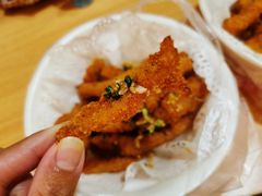 特色椒盐排条-特色椒盐排条(天山西路店)