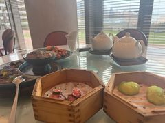 -阳澄湖费尔蒙酒店颐丰阁中餐厅(马鞍山西路店)