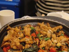 -咏哇美蛙美味(厦门罗宾森店)