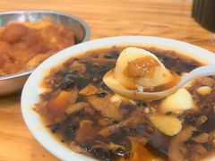 豆腐脑-增盛魁小吃店