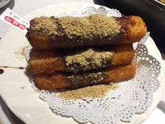 -蛙蛙叫干锅年代(簋街总店)