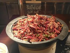 -杭州滨江世融艾美酒店·新食谱全日餐厅