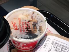 经典豆花-肯德基(中心书城店)