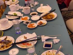 -迈豪国际酒店-百老汇旋转西餐厅