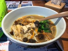 -云味馆·云南菜·云南米线(景田店)