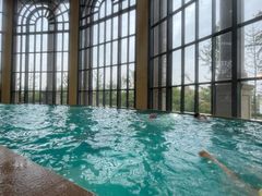 -郑州银基黄帝宫御温泉