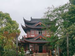 -锁江楼