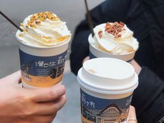 -茶颜悦色(登高路上店)