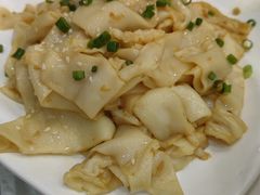 -快活林食家
