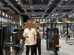 -悦莱美游泳健身会所(御景壹号店)