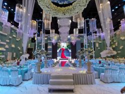 -喜宴酒店幸福里(星摩尔购物中心店)