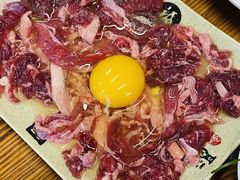-顺德公平靓正特色牛花粥(花都店)