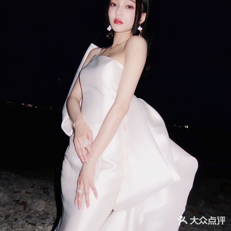 张韶涵 in MOVOUS 2020