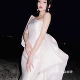 张韶涵 in MOVOUS 2020