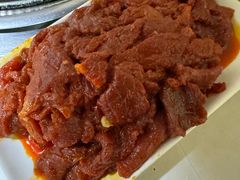 -平山城鑫烧烤(建国楼店)