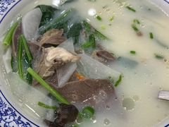 -西安贾三灌汤包·回坊小吃·清真炒菜(北院门总店)