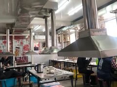 大堂-大槐树烤肉馆