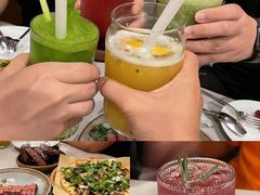 -农畉LONFOOD(万象天地店)