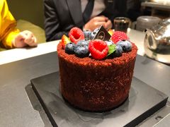 -姆们M Sweetie Cake(三里屯店)