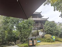 -凤翔首邑温泉度假村